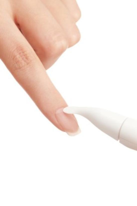 Panasonic Уход за ногтями Ярко-розовый (Уход за гелем) ES-WC30-VP