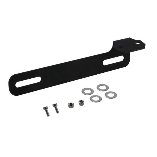 Кронштейн для мотоциклетного видеорегистратора Высокая стабильность Легко установить Универсальная посадка Экшн