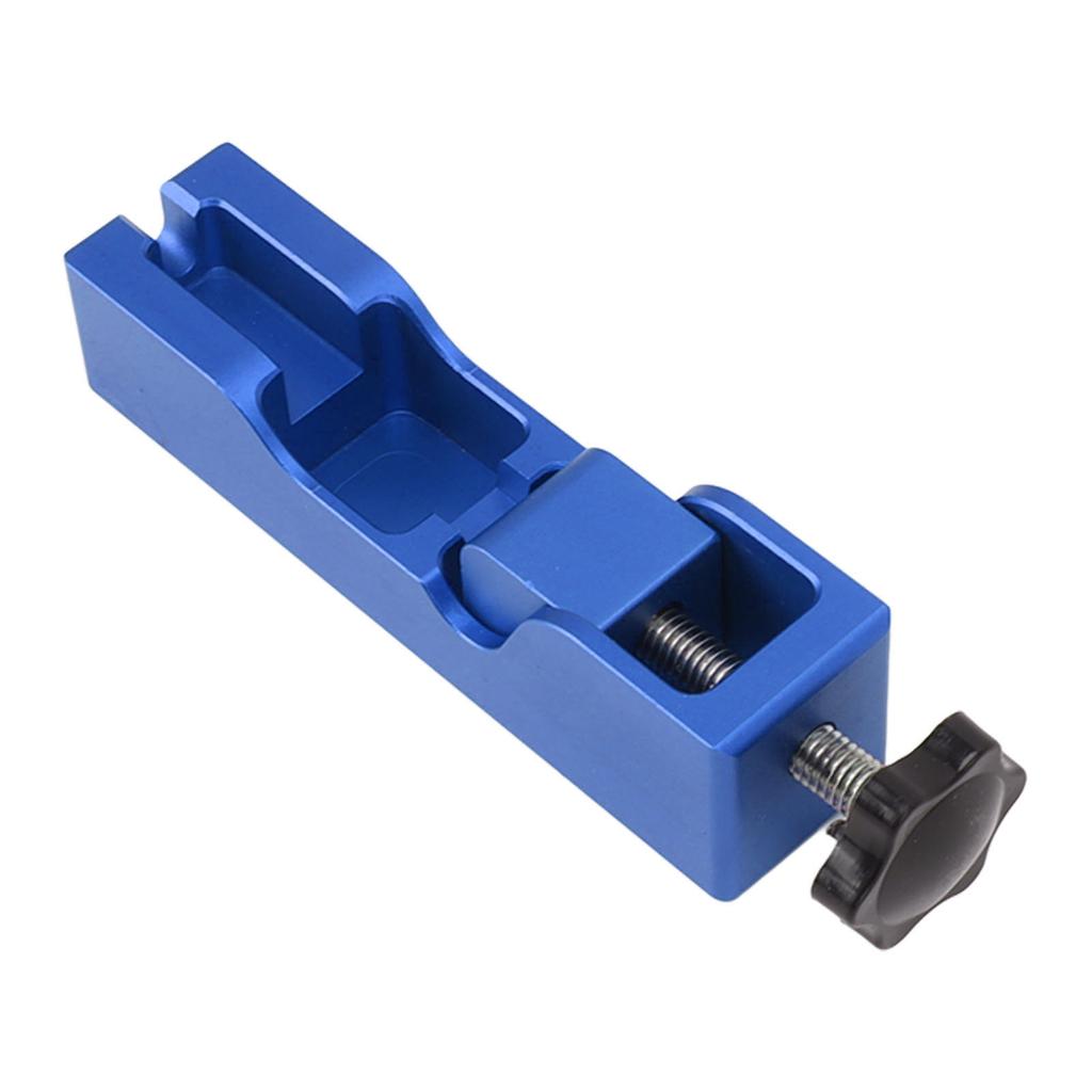 Aluminum Alloy Universal Spark Plug Gap Tool Anodizing for 0.394in 0.472in 0.551in 0.630in Spark