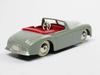DINKY TOYS Scale Dinky Simca 8 Sport Gray SIMCA 8 Sport Reproduction Diecast Model Car 1/43