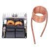 Induction Heating Module 1000W High Frequency Low Voltage ZVS Heater Board with Coil for DIY
