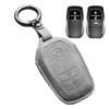 Toyota E Type F Type 2 кнопки 3 кнопки Стильный Милый Крутой Чехол для ключей, E Type 2 кнопки Серый