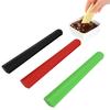 Portable Kitchen Pouch Squeezer Food Bag Pouch Cutter Opener Kitchen Helper for Ketchup Mustard Mayonnaise