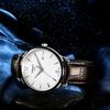 Tissot Коллекция Junya Мужские кварцевые часы Часы 42 мм Белый циферблат Корпус из нержавеющей стали T063.610.16.037.00