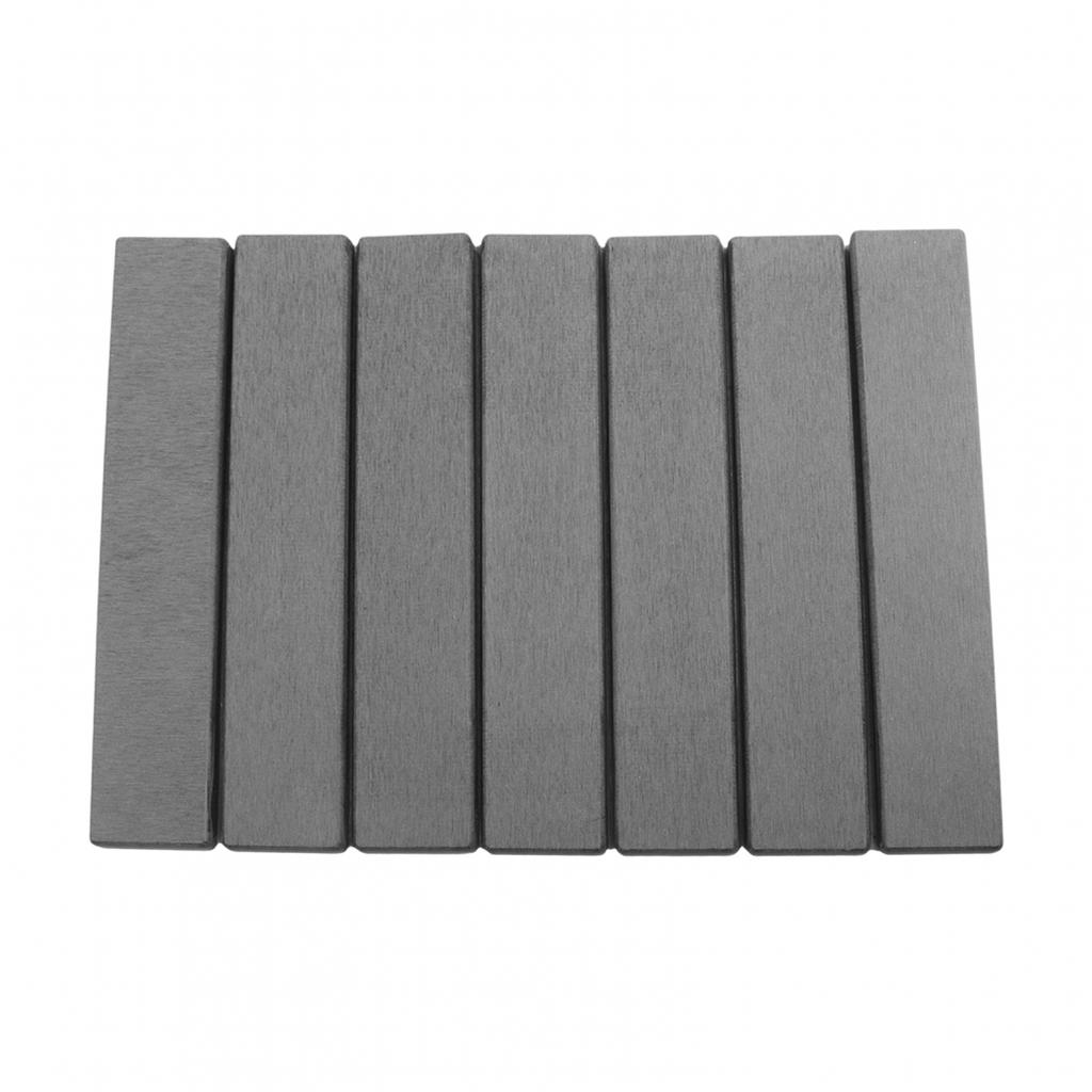 Dish Drying Mat 40x30cm with Super Absorbent Diatomaceous Material