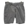 Work Shorts W30 Charcoal Gray Men's Used