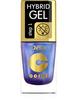 Delia Hybrid Gel Lakier  109