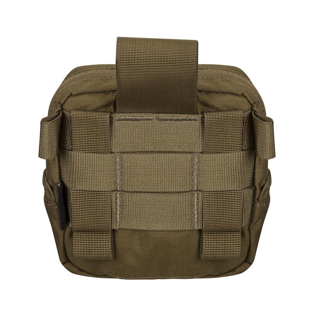 waist waist belt body shoulder accessory mini travel military tactical SERE POUCH HELIKON-TEX pouch, pack, pouch, bag, bag, one-shoulder bag,