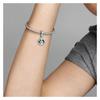 Pandora master yoda pendant green 799501C01