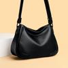 Bags for Women's New Crossbody Bags for Women Fashionable and Atmospheric Large Capacity Middle-aged Women's Shoulder Bag