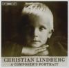 CD CHRISTIAN LINDBERG - A Composer's Portrait BISCD1428 BIS 2005 Sweden Classical Used