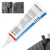 Car Tire Sealant, Tire Scratch Repair Adhesive - Auto Repair Tire Glue Sealant -