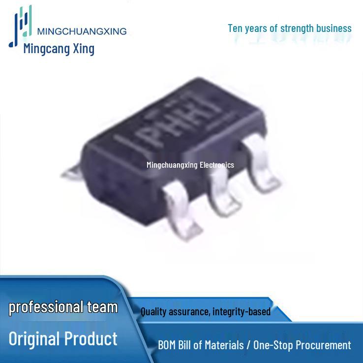 TPS79318DBVR SOT23-5 Integrated Circuit IC, Brand New, Original, In Stock