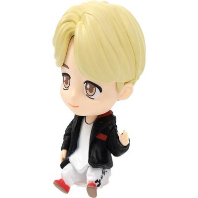 Фигурки монитора Royce Tinitan Jimin, корейская игрушка