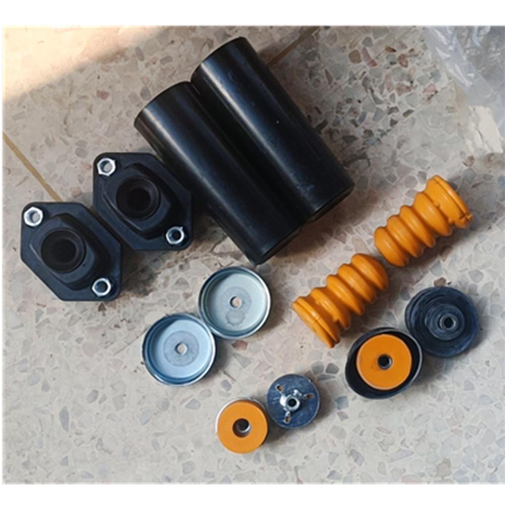 Комплект креплений заднего амортизатора для BMW E82 E88 E90 E92 335i 33536767334