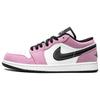 Мужские кроссовки Air 1 Low SE Violet Shock Фиолетовый CK3022-503