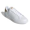 Adidas Wmns Stan Smith 'White Gold Metallic' Women's G58184
