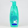 Увлажняющий шампунь против перхоти Rejoice с экстрактом алоэ (3x500г)