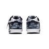 Nike EBERNON Wasteland Gears, Photovoltaic Power Synthetic Leather Abrasion Resistant Low top Skateboard Shoes Men's AQ1774-102(Team422-)