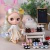 Обувь для кук ICY DBS Middie Blyth Для кук DODO На теле OB11 Сапоги Костюм Высота 20 см Middie