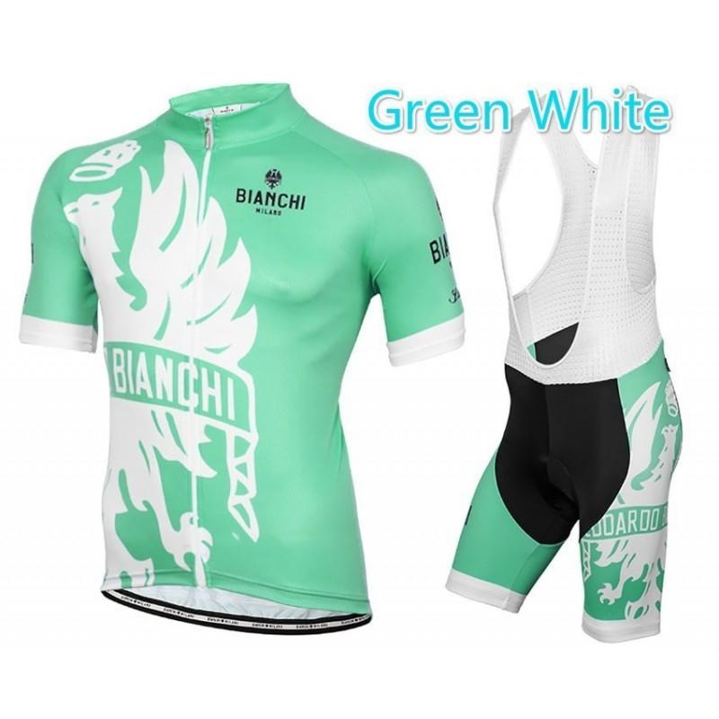 Mens Short Sleeve Cycling Jersey Set Pro Team Style Road Bike Quick Dry Breathable Performance Wear