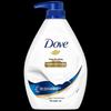 Dove Deeply Nourishing Body Wash