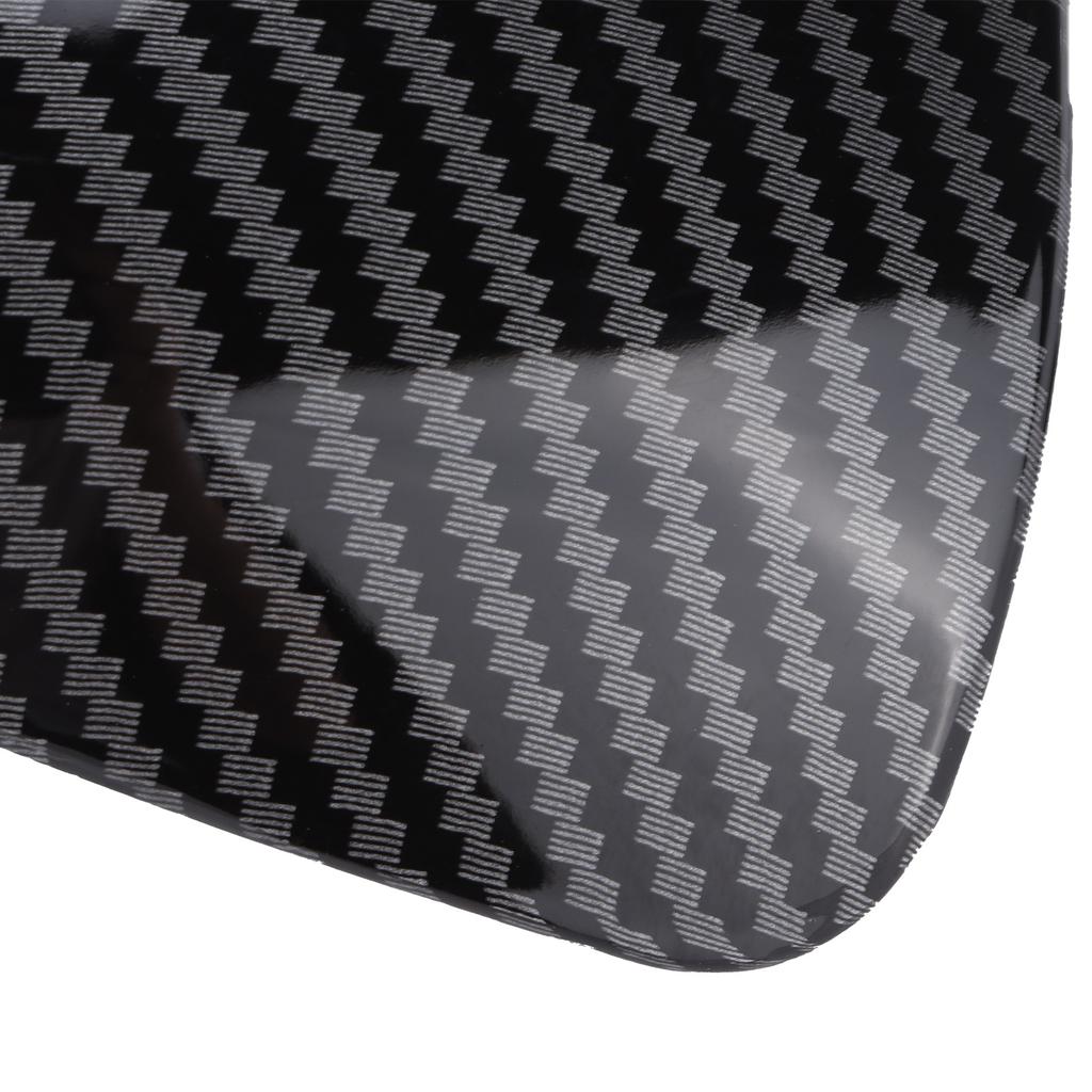 Pair Rearview Mirror Stick On Protective Housing Replacement for Smart FortwoCelsiusForfour 453 2015‑2021