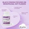 Bcuellov Estrolibrium Natural Estrogen Formula supplements,120 Capsules