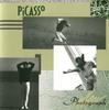 CD ПИКАССО - Фотография H33K20073 Япония Японская Поп/Рок Б/У
