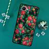 Russian Scarf Floral For Realme 15 14 13 12 11 10 Pro Plus C65 C67 C63 C61 C55 C51 C53 C35 C75 GT6 GT7 Pro Case