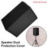 1 шт. водонепроницаемый чехол для защиты от пыли динамика для вертикального акустического оборудования с питанием от электропитания