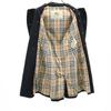 BURBERRY trench coat USA2 black Women Used