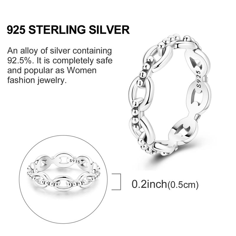New copper Rings Red Pink Blue Stone Rings Simple Stackable Women Authentic Rings Ideal For Wedding Party Jewellery Gift