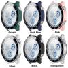 ПК + закаленное стекло чехол для Huawei Watch GT5 46 мм 41 мм полное покрытие защитный бампер для Huawei Watch GT 5 защитный чехол