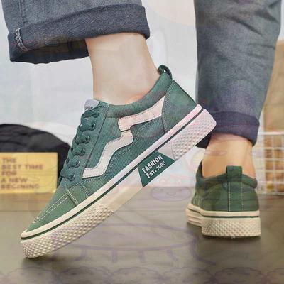 Размер 45 Кроссовки Скейтбординг Ретро Винтажная Обувь Женская Розовые Балетки Спорт Бег Секонд-Хенд Лоферы Новинки