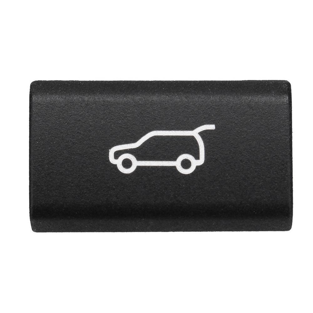 Накладка кнопки переключателя задней двери подходит для bmw x5 e70 x6 e71