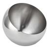 Stainless Steel Seasoning Bowl Hot Pot Restaurant Buffet Seasoning Bowl Spicy Sauce PotM