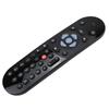 Sd-sky Q Черный АБС Пульт Дистанционного Управления Для Sky Qинфракрасныйтелевизор Рынок Великобритании 17,5 см X 5 см X 2,5 см
