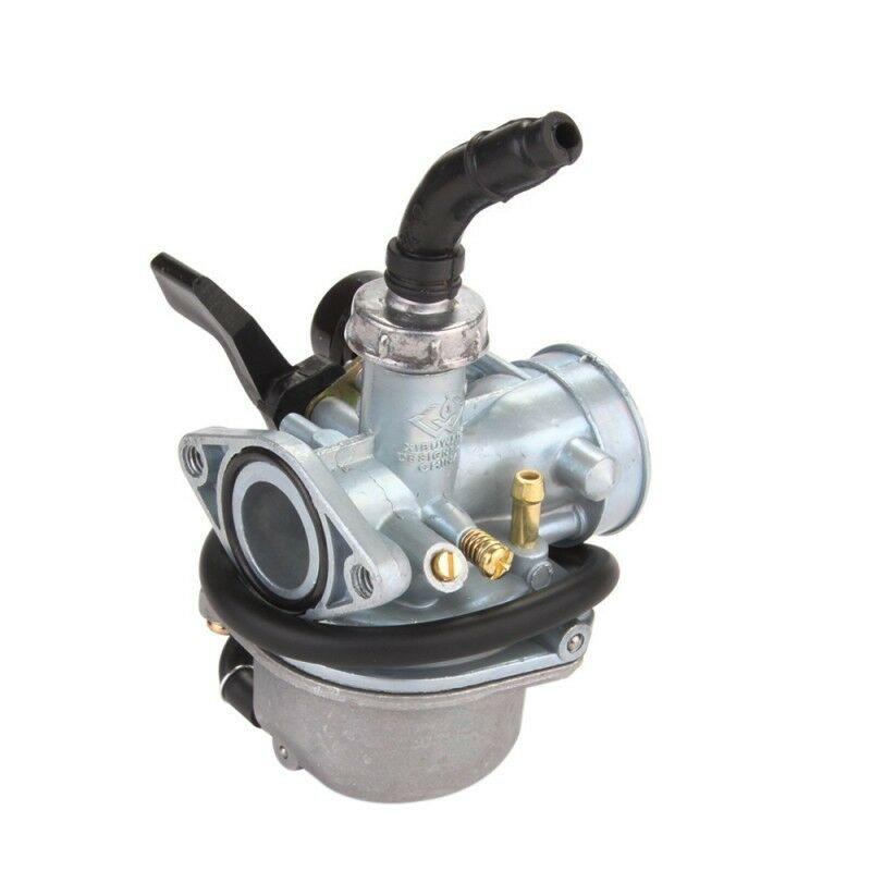 Карбюратор Pz19 19 мм для китайского 50 70 90 110 125 куб.см Atv Quad Pit Dirt Bike