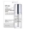 Glutalite C Intensive Brightening Serum Vitamin C Moisturizing for Sensitive Age and Freckles DR.WU [Whitening Serum] Tone-up Dullness, Skin, Dryness,