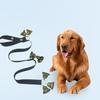 Дверной звонок для собак, веревка, устойчивость к укусам, избавление от скуки, прочная на разрыв дверь, приучение к горшку