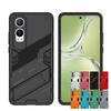 For OnePlus Nord CE4 Lite Case OnePlus Nord CE4 Lite Cover Shockproof TPU Armor PC Silicone Phone Cover OnePlus Nord CE4 Lite