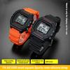 Ремешок из смолы и силикона W218H для часов Casio AE-1200 AE-1100 SGW-300 SGW-400 MRW200, Сменный ремешок, Спортивный браслет