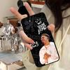 M-Myke Towers LALA Phone Case For IPhone 17 Pro Max Air Back Cover 16 15 14 13 12 11 Pro Max Case