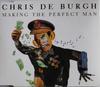CD CHRIS DE BURGH - Making The Perfect Man  5800182 A&M Records 1992 UK Рок Б/У