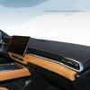 Для Mazda EZ-6 2026 2026 Накладка на панель приборов Солнцезащитный коврик на приборную панель Защита от солнца и УФ-излучения Нескользящая подкладка Коврик на панель автомобиля Аксессуары для интерьера