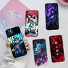 Чехол для телефона V-VALORANT для Motorola G14 G15 G24 G30 G31 G32 G34 G41 G42 G51 G52 G50 G60S G60 G62 G72 G71 G73 G84 G85 G200 E32