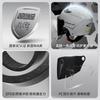 3C Certified Half Helmet Adults Electric Bike All Season Sun Protection Lightweight