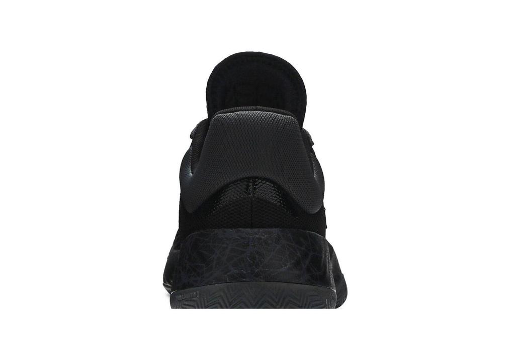 adidas ДОН. Выпуск №1 GCA 'Core Black' FV5579 Мужская обувь