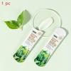 1/20 Pc Green Tea Sleeping Mask Repairing Facial Skin Moisturizing Sleeping Mask Skin Care